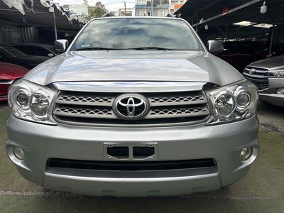 toyota fortuner 2011 xe đẹp ko lỗi. Mua bán Ô tô tại Quận Tân Phú Tp Hồ Chí Minh được đăng bởi Bảo Lam