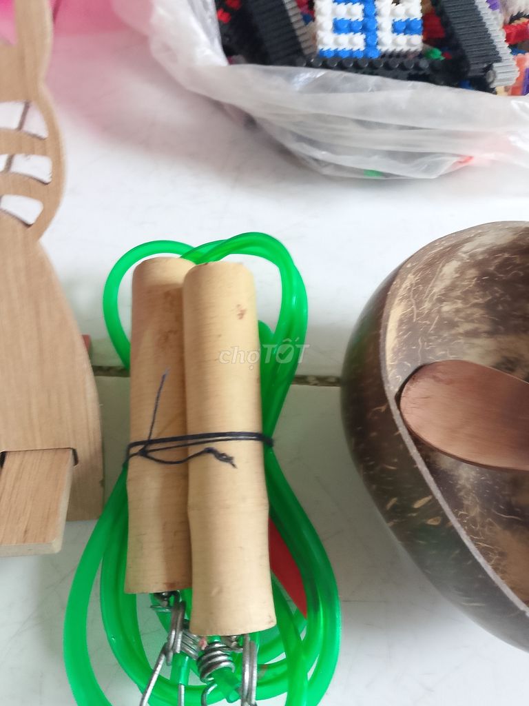 Bán đồ chơi trẻ em