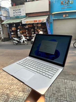 Surface Book 2 I7 - 8650u Zin, Có Cảm Ứng, Có BH