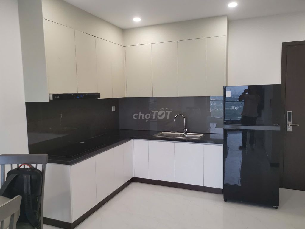 CHO THUÊ CĂN HỘ 2PN 2WC 80M2 FULL NỘI THẤT SKYVIEW CHÁNH NGHĨA Trần Phú, Phường Chánh Nghĩa, Thành phố Thủ Dầu Một, Bình Dương Thành phố Thủ Dầu Một Bình Dương