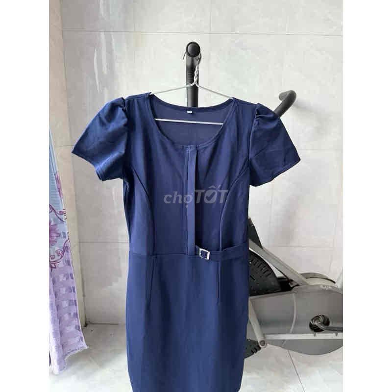 Đầm nữ size M. Mua bán Quần áo tại Thị xã Cai Lậy Tiền Giang được đăng bởi Khánh My hình 1