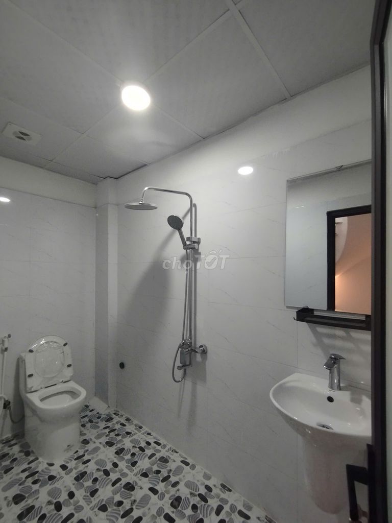 🏡 BÁN NHÀ 3 TẦNG - NGÕ THÔNG, Ô TÔ QUA NHÀ - GẦN YÊN NGHĨA - HƠN 2 TỶ. Mua bán Nhà ở tại Huyện Chương Mỹ Hà Nội được đăng bởi Đức Anh BĐS Thổ Cư hình 6