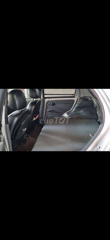Chevrolet Spark Lite Bạc. Mua bán Ô tô tại Thị xã Phú Mỹ Bà Rịa - Vũng Tàu được đăng bởi diep trieu hình 5