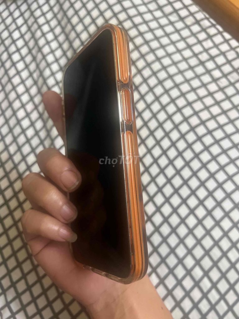 bán iPhone 13 pro likenew fullbox + phụ kiện