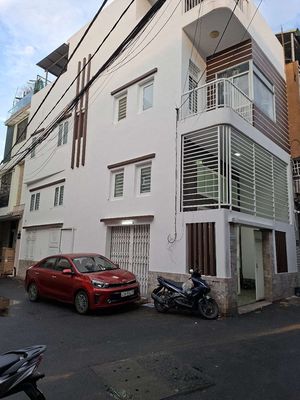 Аренда · 3 комн. · 60 м² · Quận Hải Châu, ул. lê đình lý