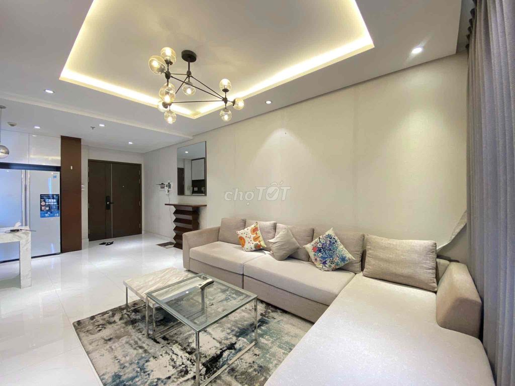 Cho thuê nhiều căn 1PN SUNRISE CITY Quận 7 nhà đẹp giá từ 14tr/tháng