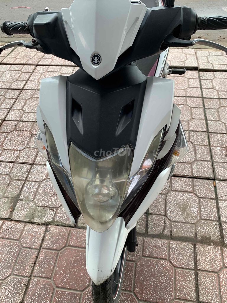 Bán xe Nouvo 5 fi. Mua bán Xe máy tại Huyện Bến Lức Long An được đăng bởi Son hình 4