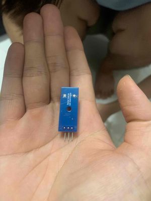 Buzzer low level triggero. Mua bán Linh kiện (RAM, Card...) tại Quận Ngũ Hành Sơn Đà Nẵng được đăng bởi Luc Doan