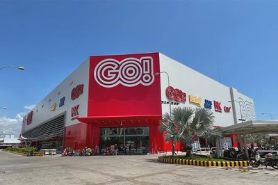 GO NHA TRANG - NHÂN VIÊN BÁN HÀNG THỜI TRANG