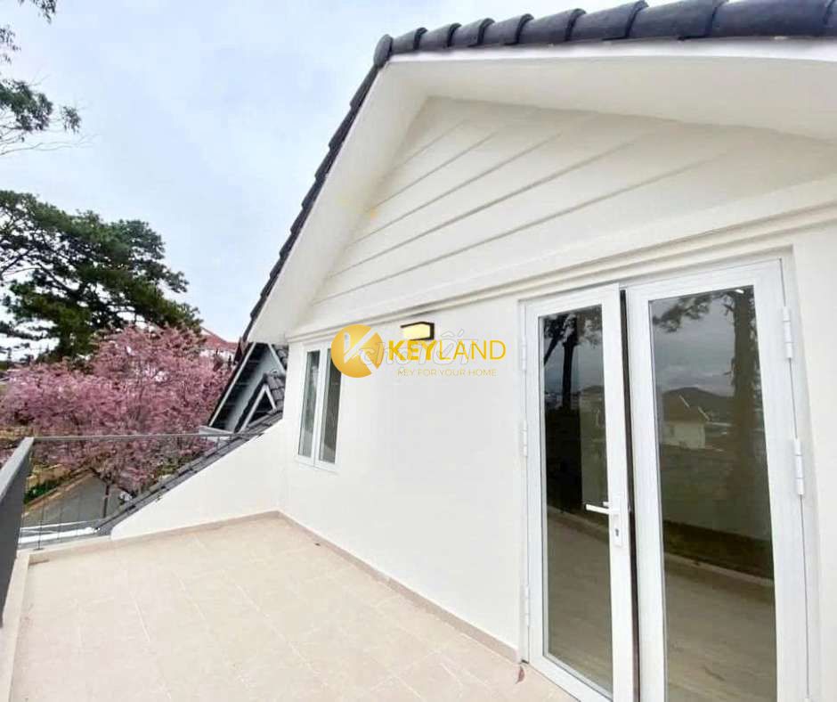 Biệt Thự tại Cô Giang 222m2, 21 tỷ với vị trí yên tĩnh, dân trí cao.. Mua bán nhà ở tại Thành phố Đà Lạt Lâm Đồng được đăng bởi Đinh Xuân Minh hình 4