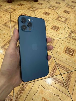 Iphone 12 Pro Max 128g quốc tế mới 98% có gl. Mua bán Điện thoại tại Thành phố Buôn Ma Thuột Đắk Lắk được đăng bởi Nguyễn Tâm