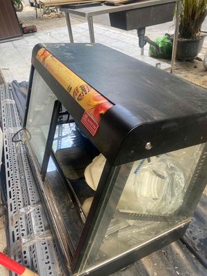 tủ nóng chưng bánh. Mua bán Đồ chuyên dụng, Giống nuôi trồng tại Quận Hải Châu Đà Nẵng được đăng bởi Mẫn Nguyễn