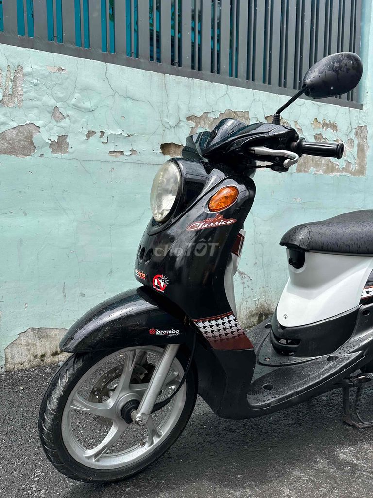Xe Mio Classico máy thái bstp. Mua bán Xe máy tại Quận Gò Vấp Tp Hồ Chí Minh được đăng bởi Trí Nguyễn hình 4