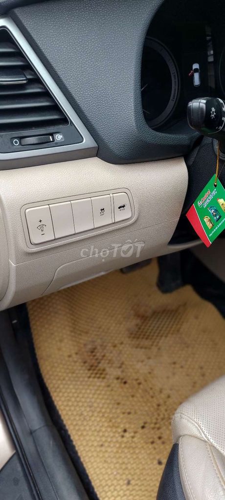 Tuson 2019 AT full dầu. Mua bán Ô tô tại Huyện Ia Grai Gia Lai được đăng bởi Ngo Thanh Long hình 11