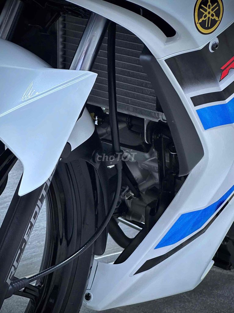 EXCITER 2010 5p71 HUYỀN THOẠI DỌN RIN. Mua bán Xe máy tại Quận Liên Chiểu Đà Nẵng được đăng bởi Lê Đại Thiên hình 4