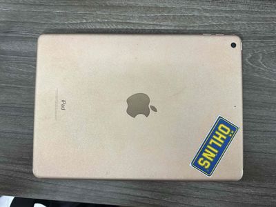 Apple iPad Gen 6 32GB Vàng