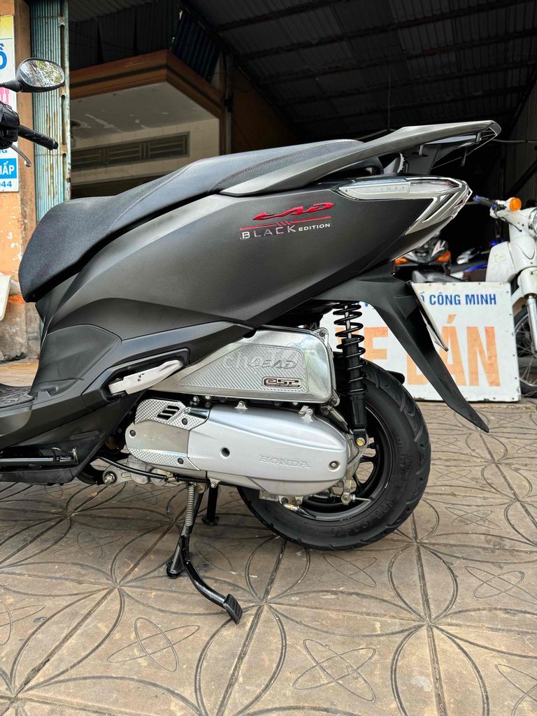LEAD FI (2019) KHÓA SMARKEY,BS:65B2:CẦN THƠ. Mua bán Xe máy tại Quận Ninh Kiều Cần Thơ được đăng bởi DVCĐ Công Minh hình 5