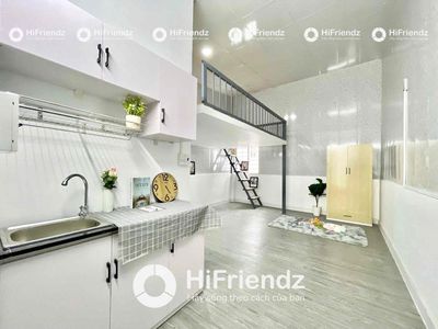 Rent · 1 bd · 30 м² · Quận Tân Phú, ул. Đường Tô Hiệu