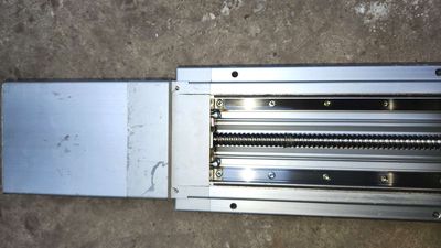 Bộ trục XYZ máy phay, khắc, cắt lazer CNC. Mua bán Đồ chuyên dụng, Giống nuôi trồng tại Quận Bình Tân Tp Hồ Chí Minh được đăng bởi Anh Tuấn