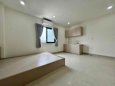 Аренда · 1 комн. · 30 м² · Quận 12, ул. Đường Dương Thị Mười