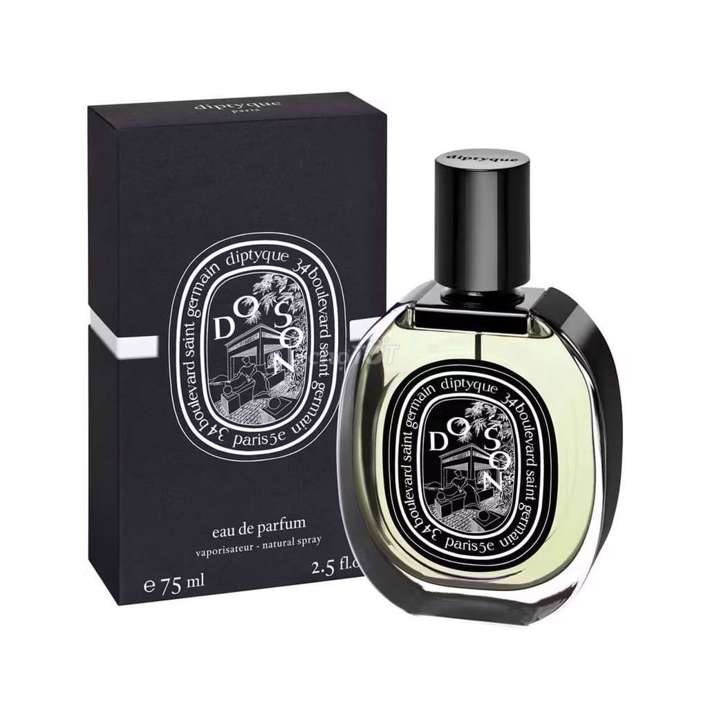 Nước hoa Diptyque Do Son 100m và 75ml