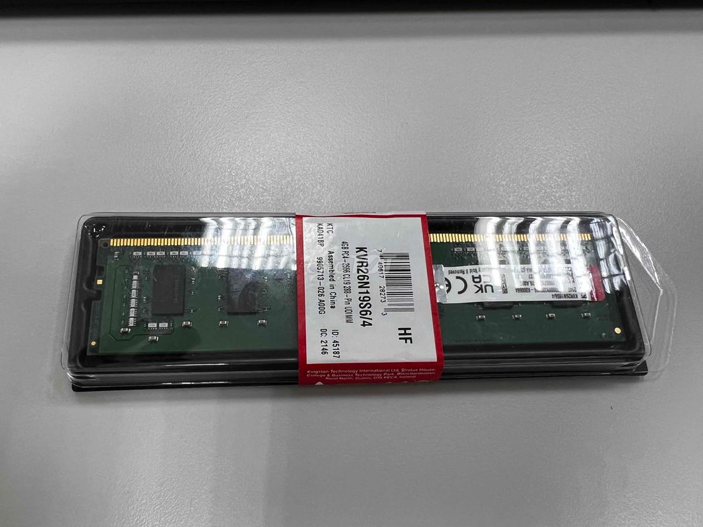 SSD Samsung 250gb+ Ram laptop ddr4 rg