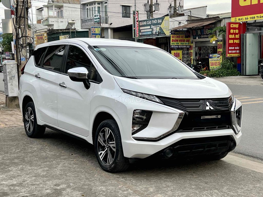 Mitsubishi Xpander 2020 1 chủ từ đầu