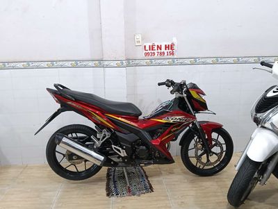 Honda Sonic ,bs65, máy zin xe đẹp