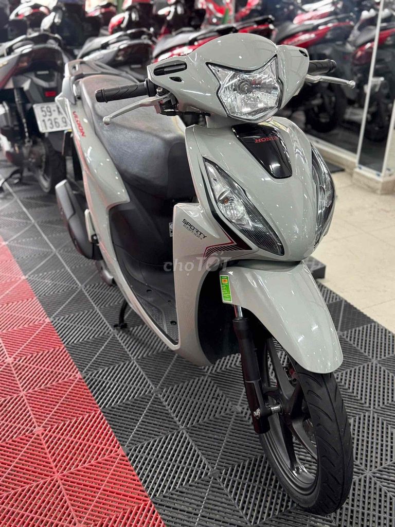 Honda Vision XXM 2023 Smart Key с документами от собственника