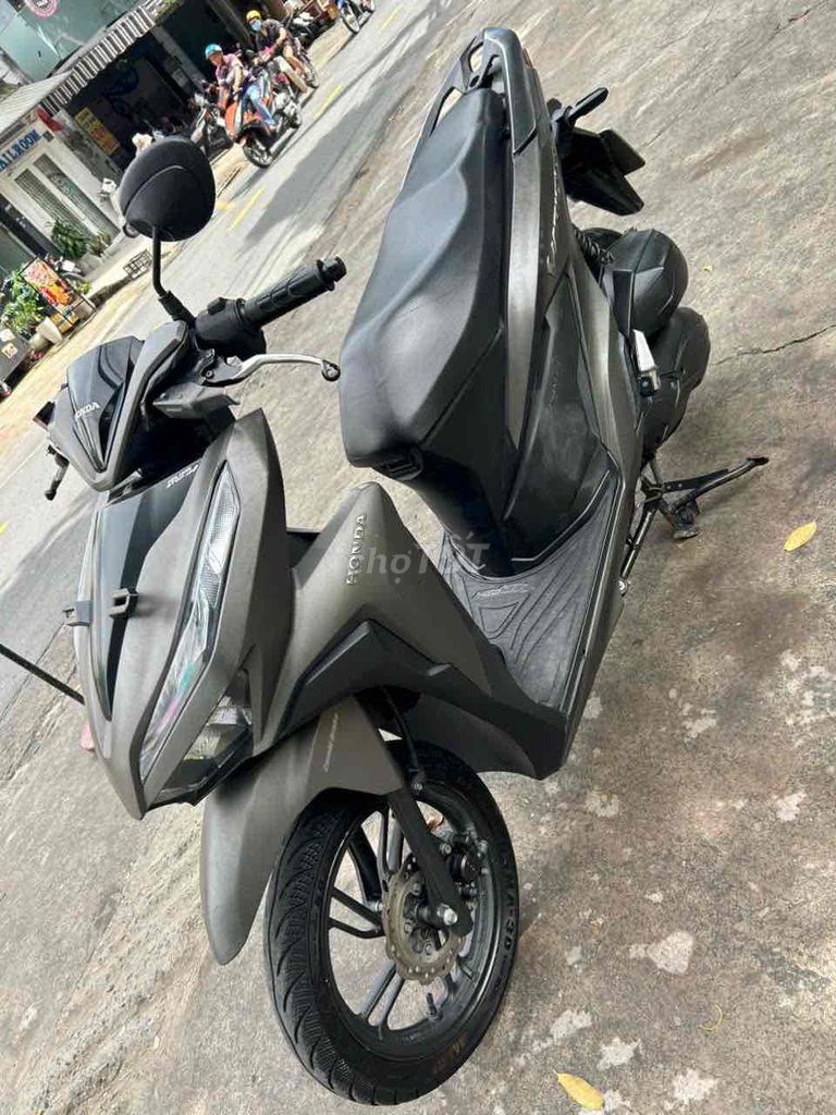 Honda Vario 150.Đời 2021 Xám BSTP