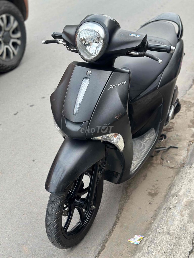 janus 2018. Mua bán Xe máy tại Quận Gò Vấp Tp Hồ Chí Minh được đăng bởi Đỗ Phát hình 4