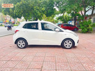 Hyundai Grand i10 2014 siêu đẹp, giá xe máy. Mua bán Ô tô tại Thành phố Vinh Nghệ An được đăng bởi Nam Vinh