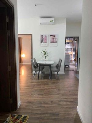 GIỮ PHÒNG T8/2026-  CHO THUÊ CĂN GÓC 2PN MIZUKI PARK - FULL NT