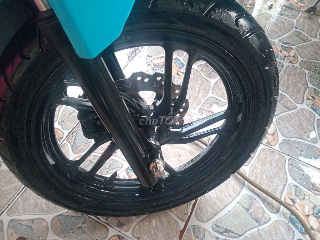 Хонда Варио 150cc 2020 Синяя б/у