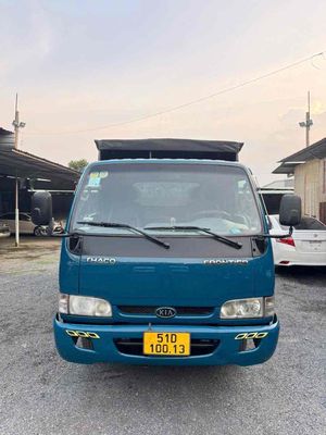 BÁN KIA K165 ĐỜI CUỐI 2017 MUI BẠT. Mua bán Xe tải, xe ben tại Quận Bình Tân Tp Hồ Chí Minh được đăng bởi Nhanhoa