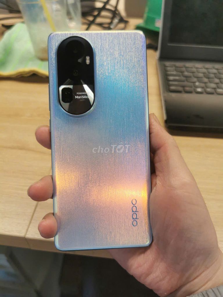 Oppo 16GB/256GB màu đa sắc. Mua bán Điện thoại tại Quận 7 Tp Hồ Chí Minh được đăng bởi Thanh Nguyen hình 1
