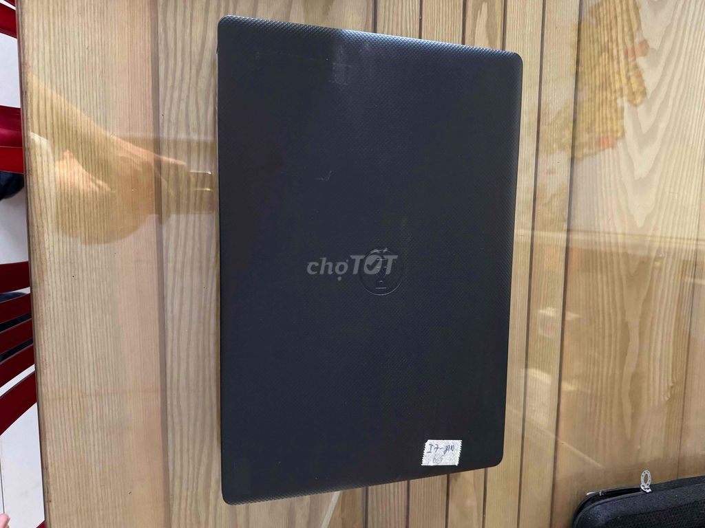Dell N3593 i7 1065G7 15 inch 8GB/256GB. Mua bán Laptop tại Thành phố Bến Tre Bến Tre được đăng bởi lê minh  mobile hình 1