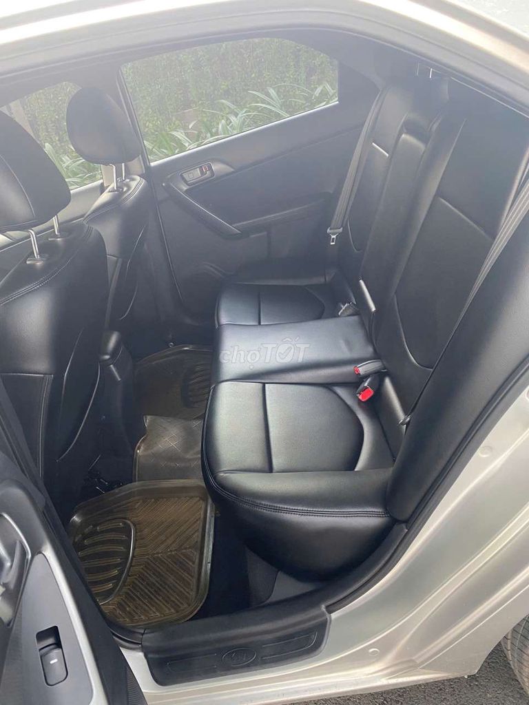 Kia forte nhập 2009. Mua bán Ô tô tại Quận Bình Tân Tp Hồ Chí Minh được đăng bởi Bao khoa hình 8