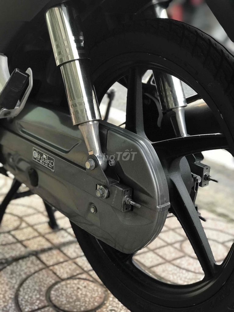 FUTURE FI 2021 MÂM DĨA BSTP - Y HÌNH - GÓP NỢ XẤU. Mua bán Xe máy tại Quận 8 Tp Hồ Chí Minh được đăng bởi XE MÁY NGUYỄN MINH SƠN hình 3