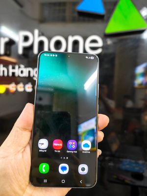 Samsung S22 Plus có trả góp