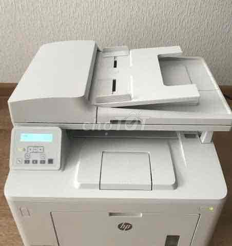 Máy in HP 227sdn Trắng Đã sử dụng. Mua bán Đồ dùng văn phòng tại Quận Thanh Xuân Hà Nội được đăng bởi Bảo Ngọc hình 1