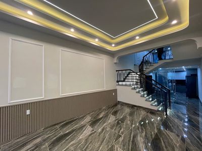 Cho thuê nhà mới 100% Văn Cao, DT: 85m2, 4 ngủ khép kín.. Cho thuê nhà ở tại Quận Hải An Hải Phòng được đăng bởi Nguyễn Văn Tú