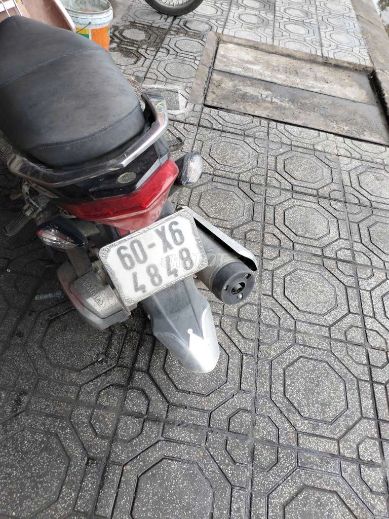 Xe bán gấp do kẹt tiền. Mua bán Xe máy tại Huyện Vĩnh Cửu Đồng Nai được đăng bởi Duy hình 1