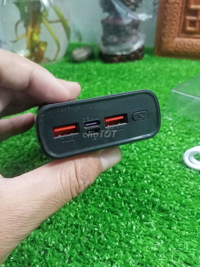 Sdp 20.000 mah