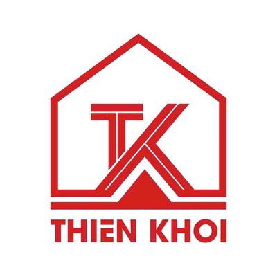 Công ty cổ phần Bất động sản Thiên Khôi logo