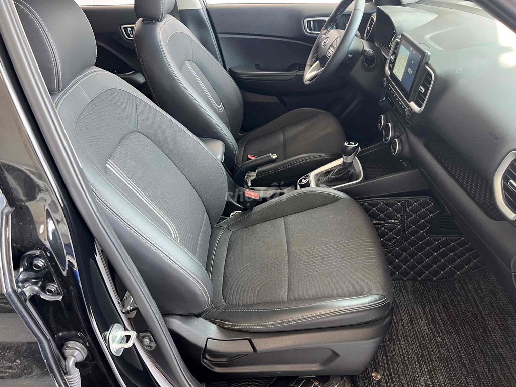 🔴 Hyundai Venue 2023 Đặc biệt - 50.000 km. Mua bán Ô tô tại Thành phố Thủ Đức Tp Hồ Chí Minh được đăng bởi Tuấn carhouse hình 13