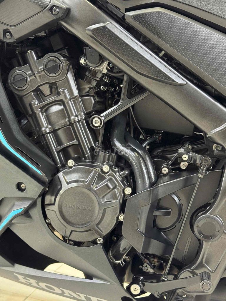 📍𝐇𝐎𝐍𝐃𝐀 𝐂𝐁𝐑𝟔𝟓𝟎𝐑 𝟐𝟎𝟐𝟑. Mua bán Xe máy tại Quận Bình Thạnh Tp Hồ Chí Minh được đăng bởi Danh Nguyen  hình 13