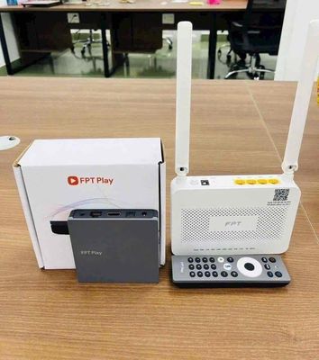 📣 Gói Mạng INTERNET Tốc Độ Cao - Wifi 6. Dịch vụ tại Quận Ba Đình Hà Nội được đăng bởi nhà mạng ba miền 