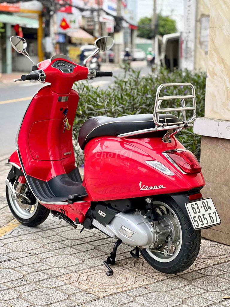 vespa sprint 2018 xe lướt 2k km ngay chủ sang tên. Mua bán Xe máy tại Quận 12 Tp Hồ Chí Minh được đăng bởi CHXM Phương Nam Chuyên Bán Xe Trả Góp Bao Nợ Xấu hình 2