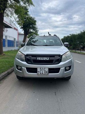 Isuzu Dmax 2016 LS 2.5 4x2 AT - 158000 km. Mua bán Ô tô tại Quận Gò Vấp Tp Hồ Chí Minh được đăng bởi Xe Máy Bảo Trọng 